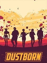Dustborn